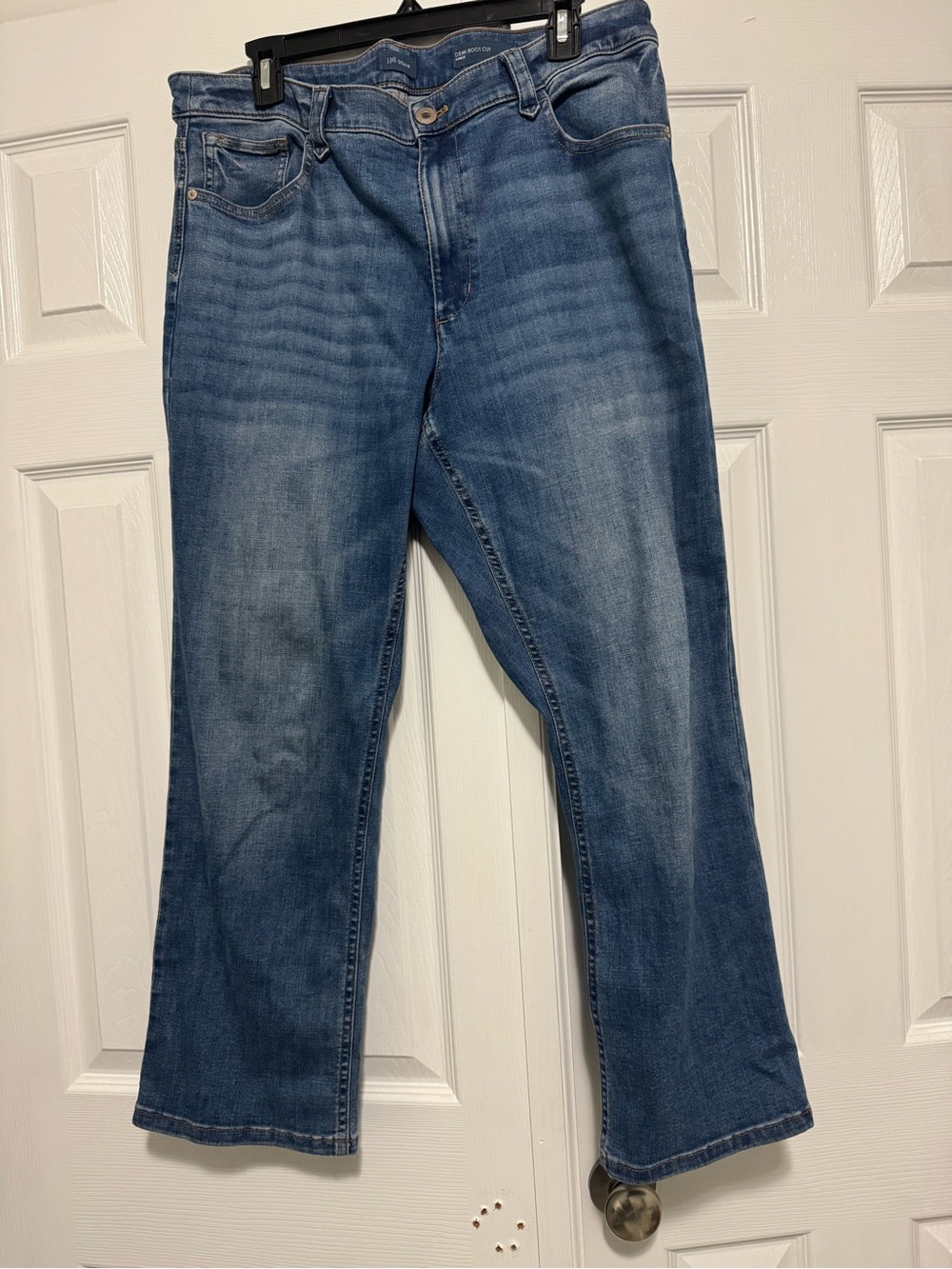J.‎ Jill Denim Women's Boot Cut Jeans
